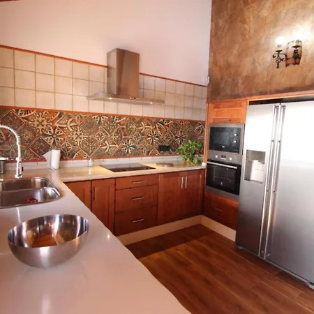 Holiday home Casa Bellavistas *