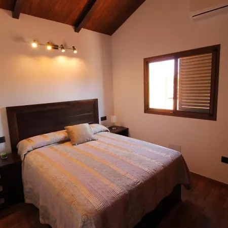 Casa Bellavistas *