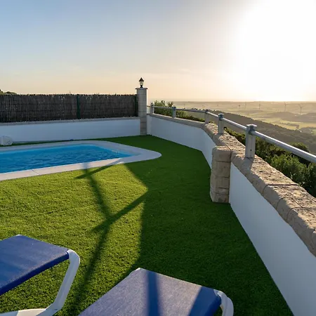 Holiday home Casa Bellavistas