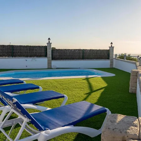 Casa Bellavistas Vejer de la Frontera