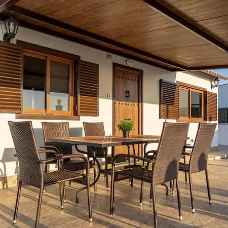 Casa Bellavistas Holiday home *