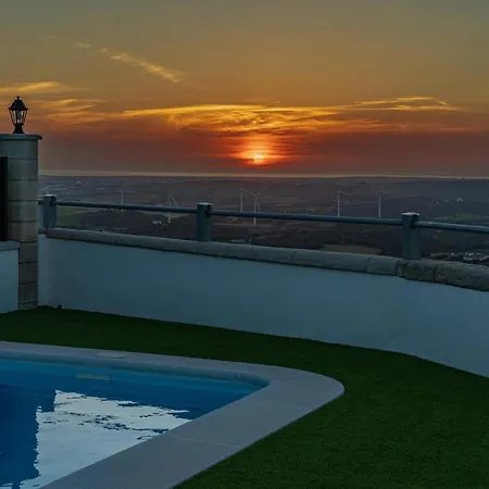 Holiday home Casa Bellavistas
