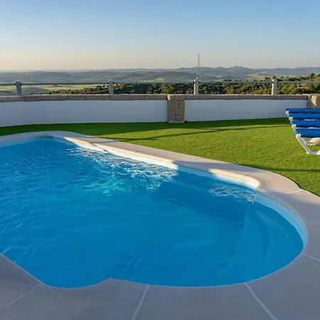 Casa Bellavistas * Vejer de la Frontera