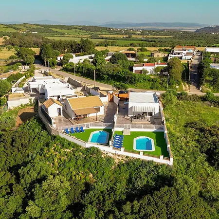 Holiday home Casa Bellavistas