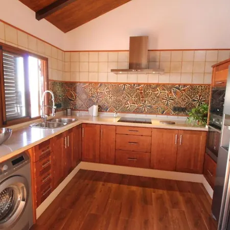 Holiday home Casa Bellavistas *
