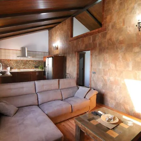 Casa Bellavistas * Vejer de la Frontera