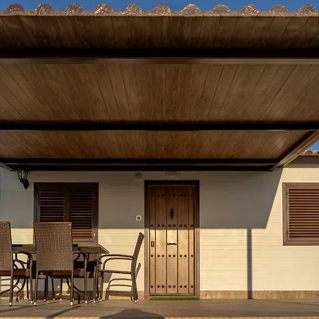 Casa Bellavistas